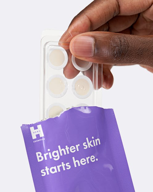 Hero Cosmetics’ donating proceeds from New Micropoint for Dark Spots to NAACP Legal Defense and Educ...
