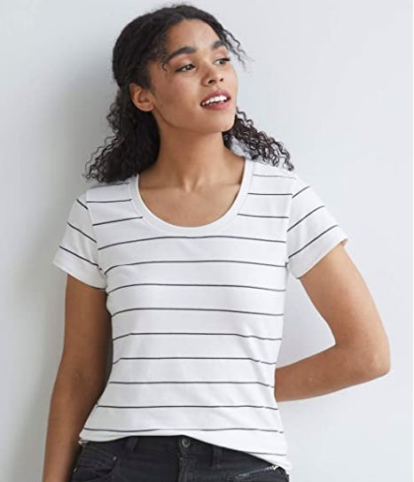 The 15 Softest Women's TShirts