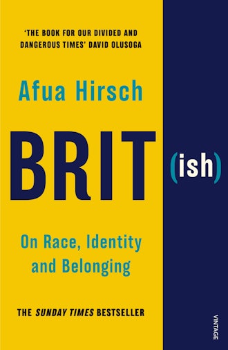 'Brit(ish)' by Afua Hirsch
