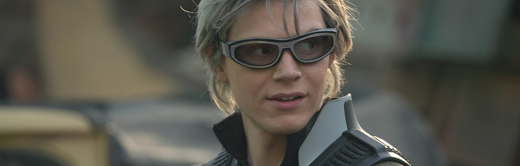 Wandavision Evan Peters Leaks X Men Quicksilver Actor May Join The Mcu Wandavision Evan Peters Leaks X Men Quicksilver Actor May Join The Mcu