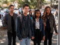 '13 Reasons Why' Season 4 cast