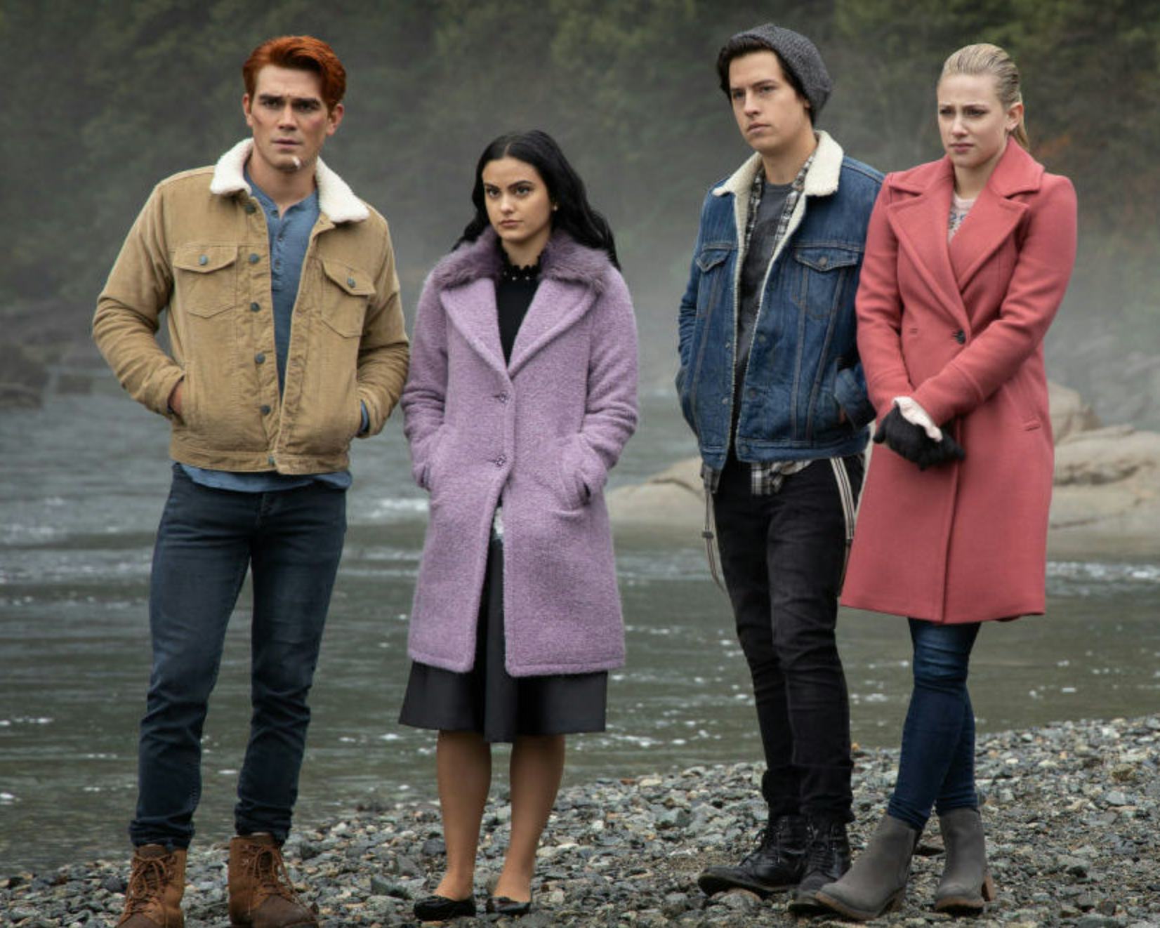 riverdale season 5 episode 1 123 movies