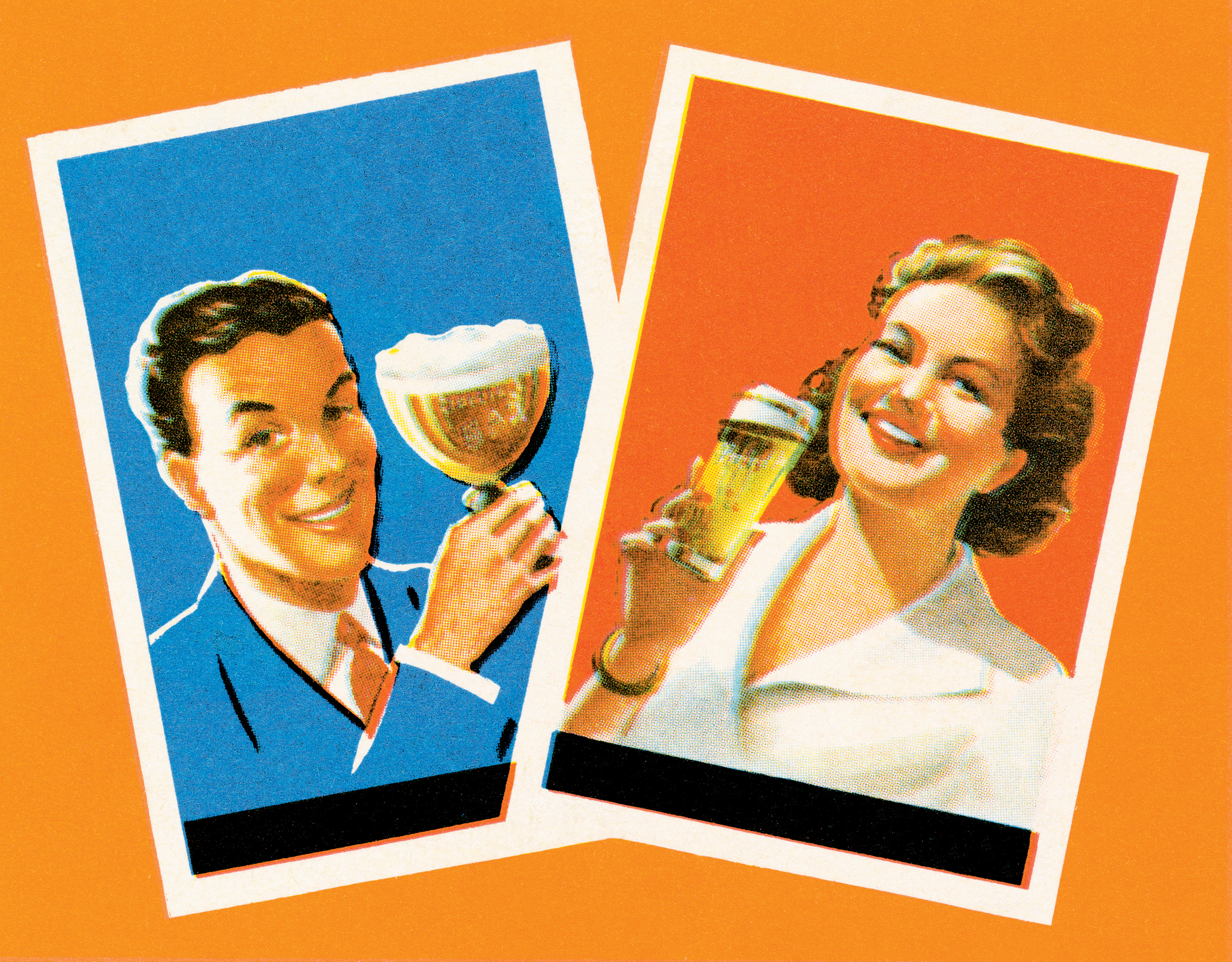 Hormones may make men and women experience alcohol differently - Inverse thumbnail