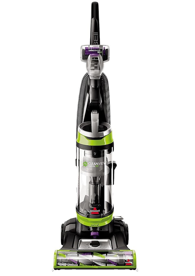 BISSELL Cleanview Swivel Pet Upright Vacuum