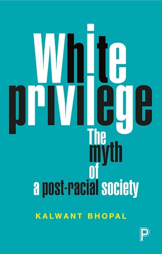 Books About Race In Britain To Add To Your Anti-Racist Reading List