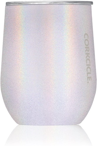 Corkcicle Triple-Insulated Stemless Glass (12 Ounces)