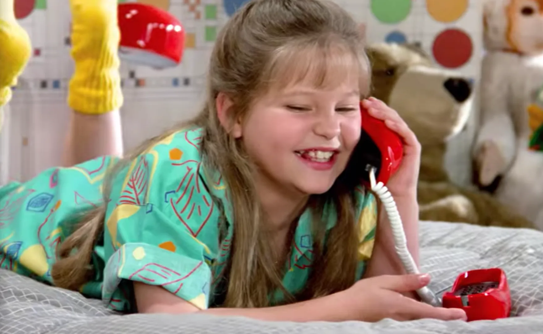 Full House Season 5 Episode 17