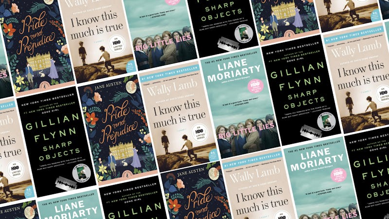 The Best Book Adaptations Streaming On HBO Max Now