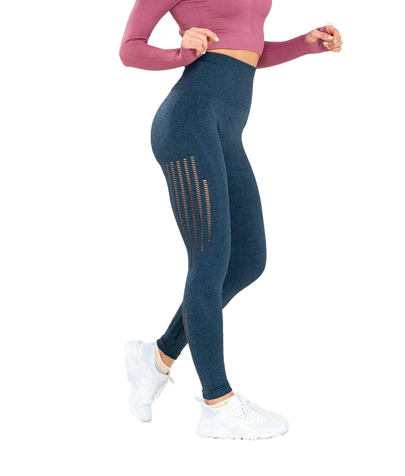 Best workout leggings for cheap thick thighs