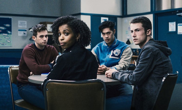 This refresher of what happened on '13 Reasons Why' Season 3 will prep viewers for Season 4.