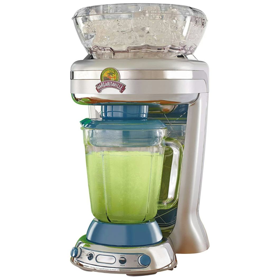 The 5 Best Margarita Machines