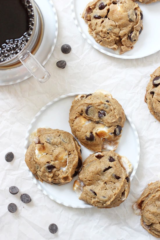 14 Cookie Recipes Without Flour, In Case You're Missing That Pantry Staple