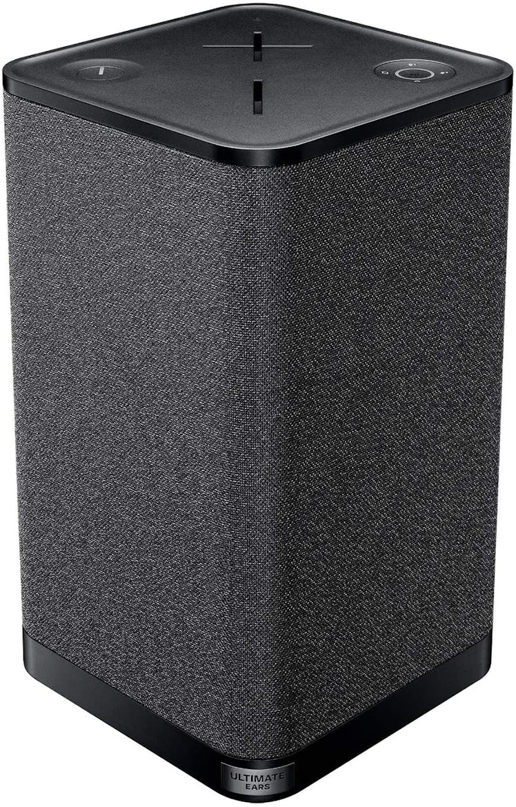 Ultimate Ears HYPERBOOM Portable & Home Wireless Bluetooth Speaker