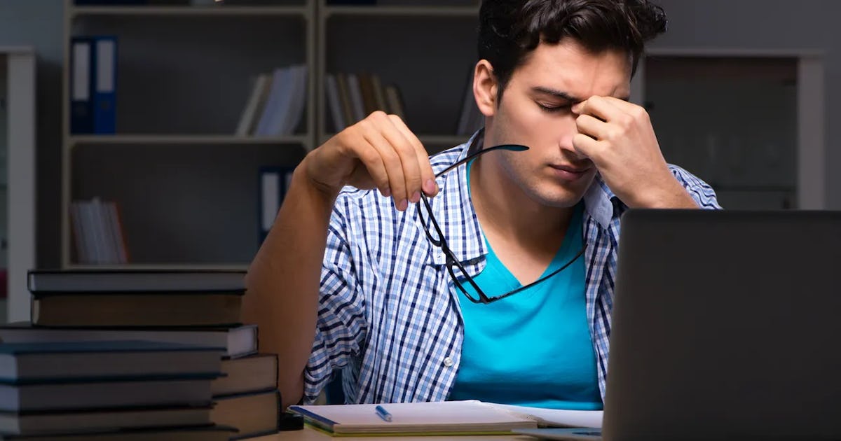 Noticing That You Have Difficulty Concentrating Having trouble concentrating? Neuroscience explains why