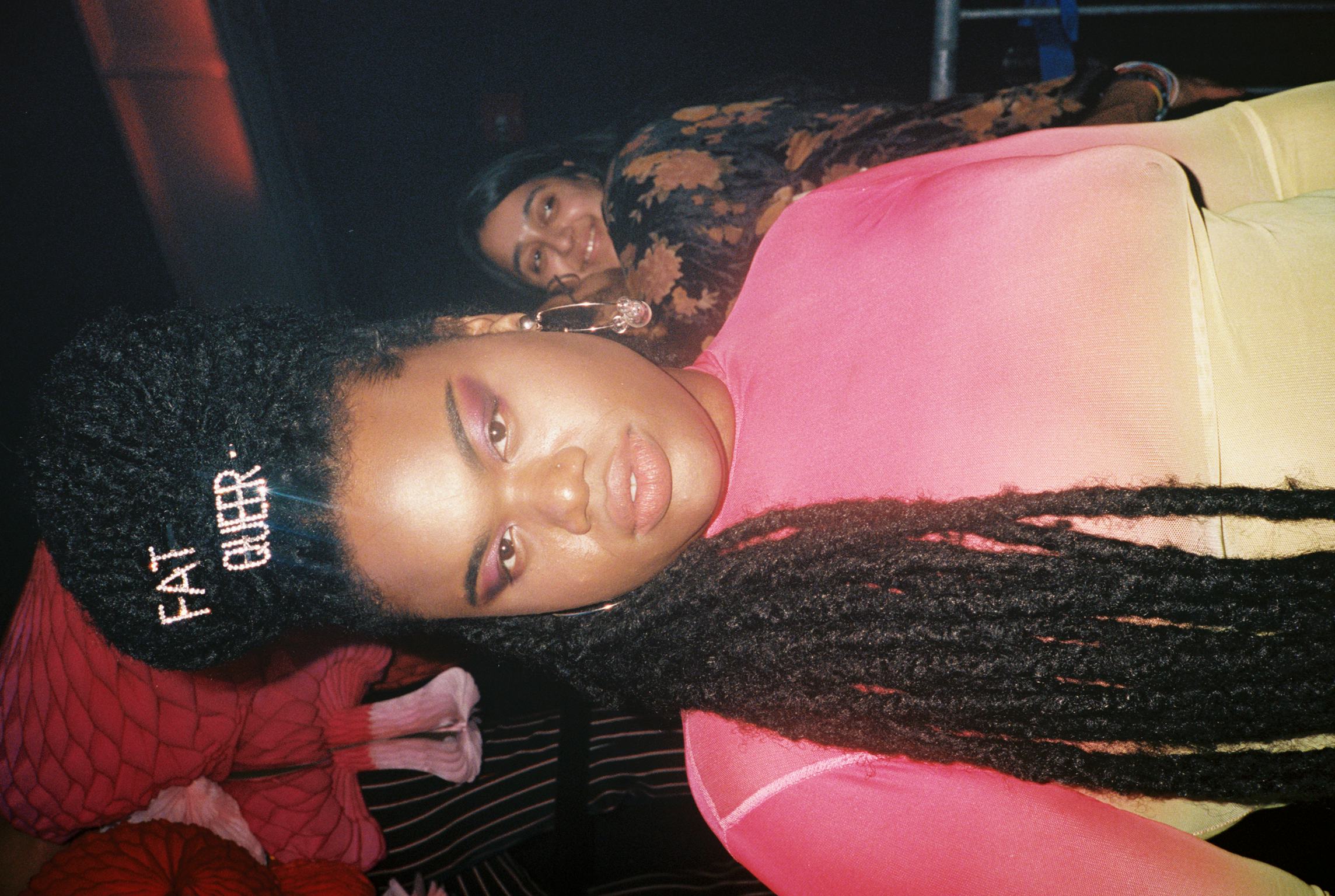 Papi Juice On Beauty, Community, And Documenting Queer Joy