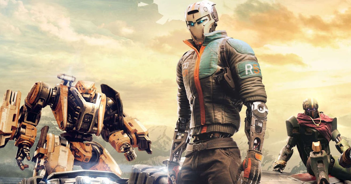 ‘Disintegration’ review: A groundbreaking and exhilarating new genre of ...