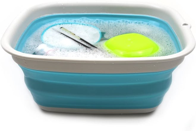 Sammart Collapsible Tub