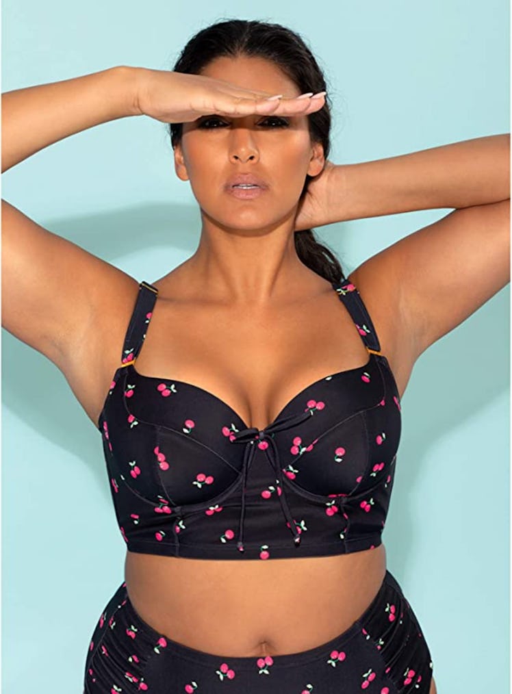 Smart & Sexy Supportive Underwire Bikini Top