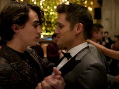 Winston and Monty's relationship in '13 Reasons Why' Season 4 was a bit confusing.