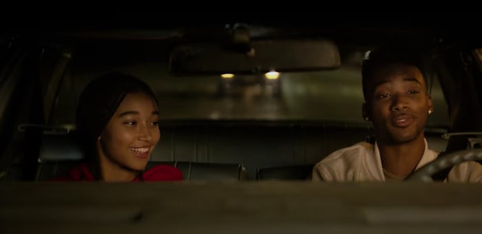 You can now stream 'The Hate U Give' — a 2018 film about the shooting of an unarmed Black teen and t...