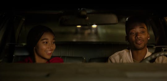 The hate you give movie full movie free on sale