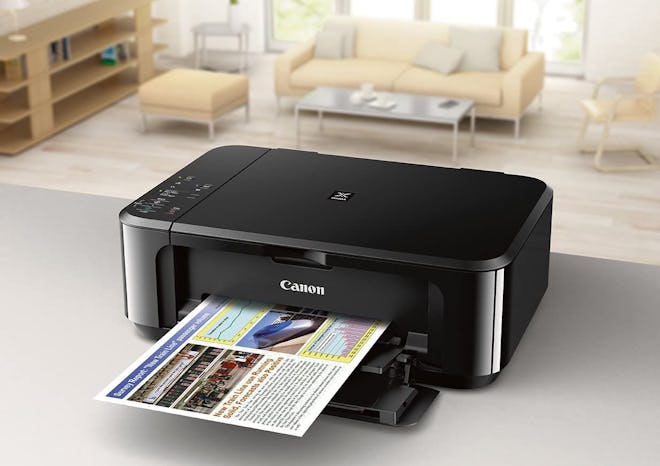Best Inkjet Printer Under $100 The 3 best all-in-one printers under $100