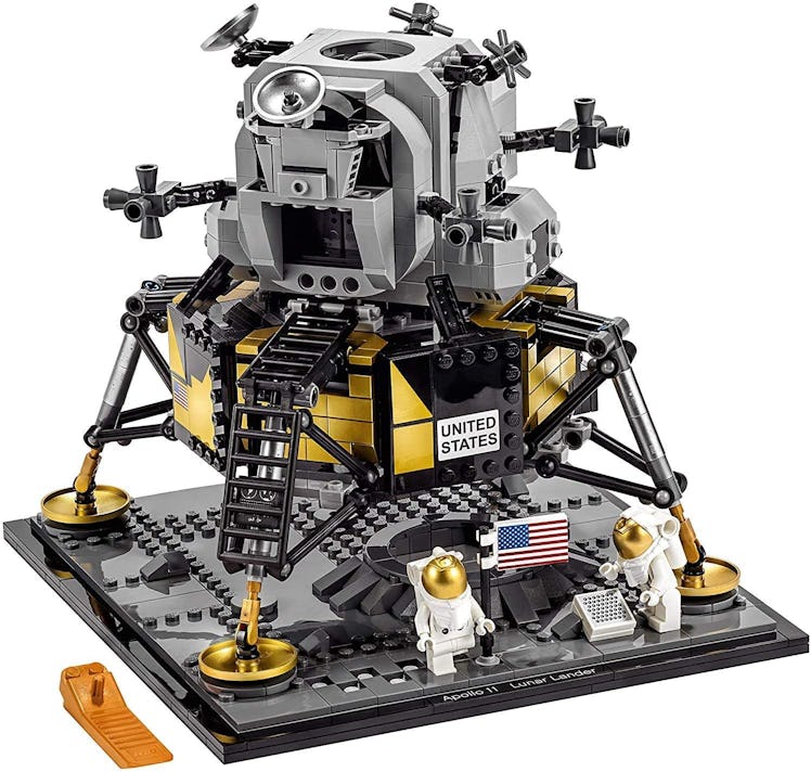 LEGO Lunar Lander Set