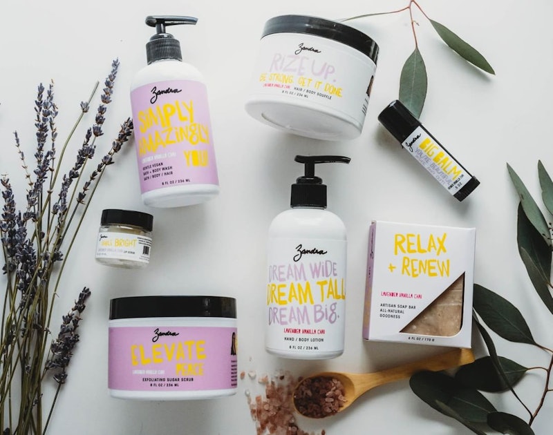 11 Black Owned Beauty Brands On Etsy That Deserve Your Support Now Every Day