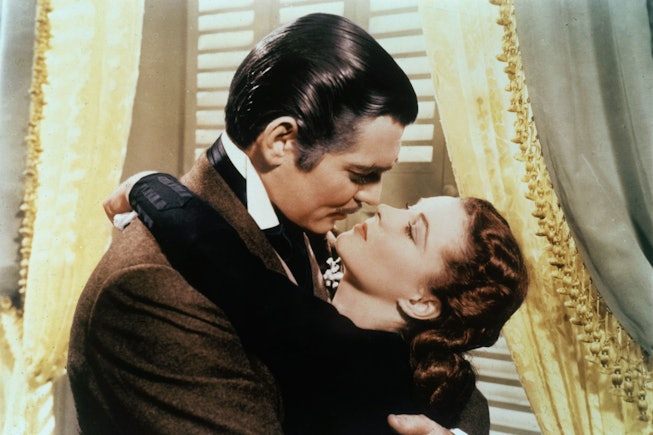 Gone With The Wind - 1939