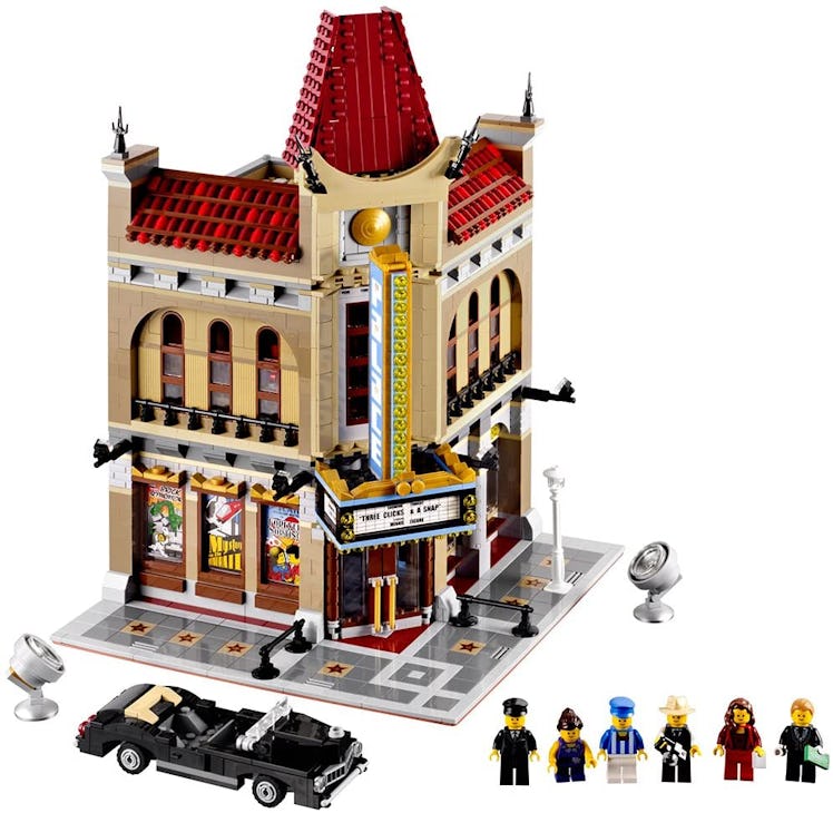 LEGO Palace Cinema Kit
