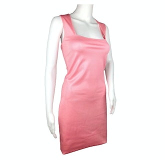 Istante Pink Dress