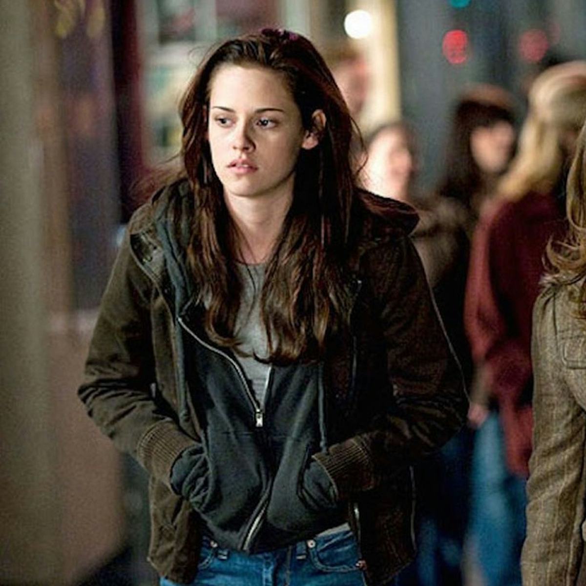 Anna Kendrick's Quotes About Filming 'Twilight' Are So Blunt