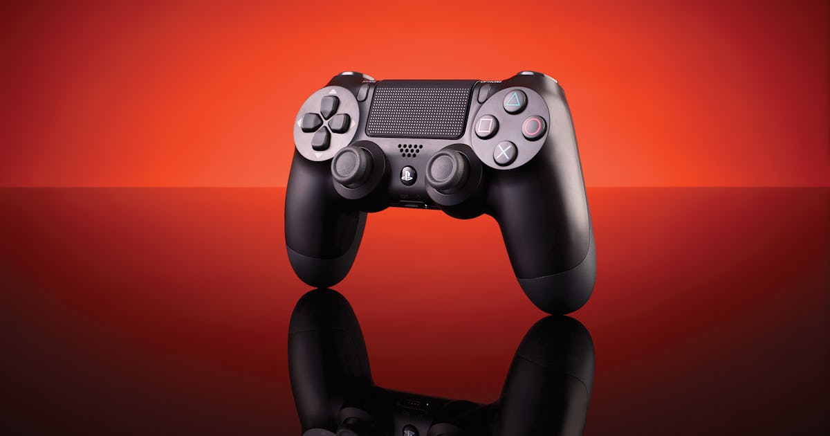 PS5 features Multiplayer patent may eliminate 2 annoyances of online games