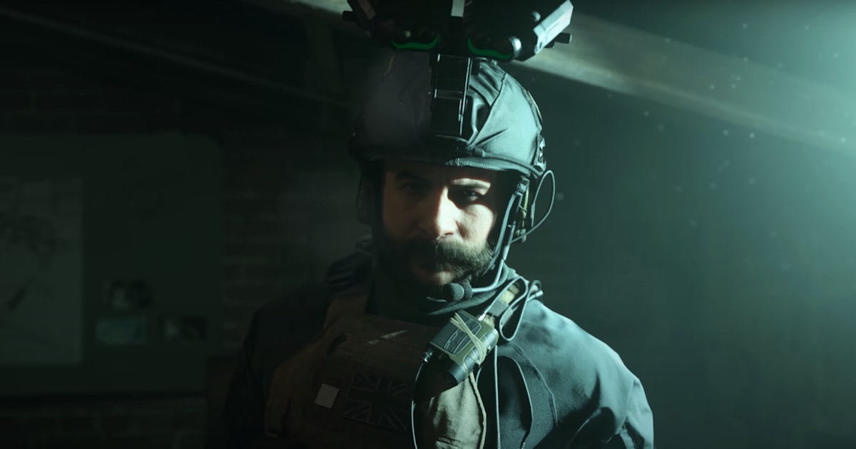 Call of duty 4 modern warfare single player crack version Call of duty 4 modern warfare single player crack version