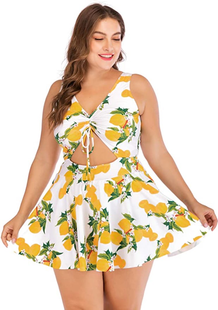 ESPRLIAOne Piece Tankini