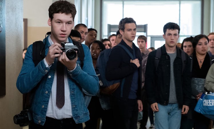 '13 Reasons Why' has several behind-the-scenes facts fans don't know about.
