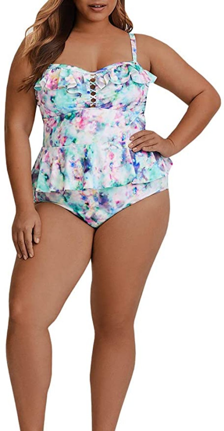 Tutorutor Tankini