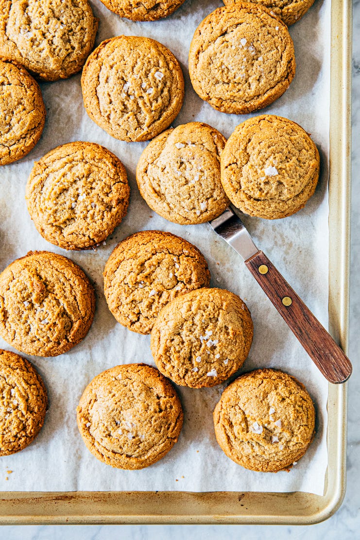 14 Cookie Recipes Without Flour, In Case You're Missing That Pantry Staple