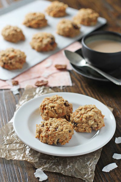 14 Cookie Recipes Without Flour, In Case You're Missing That Pantry Staple