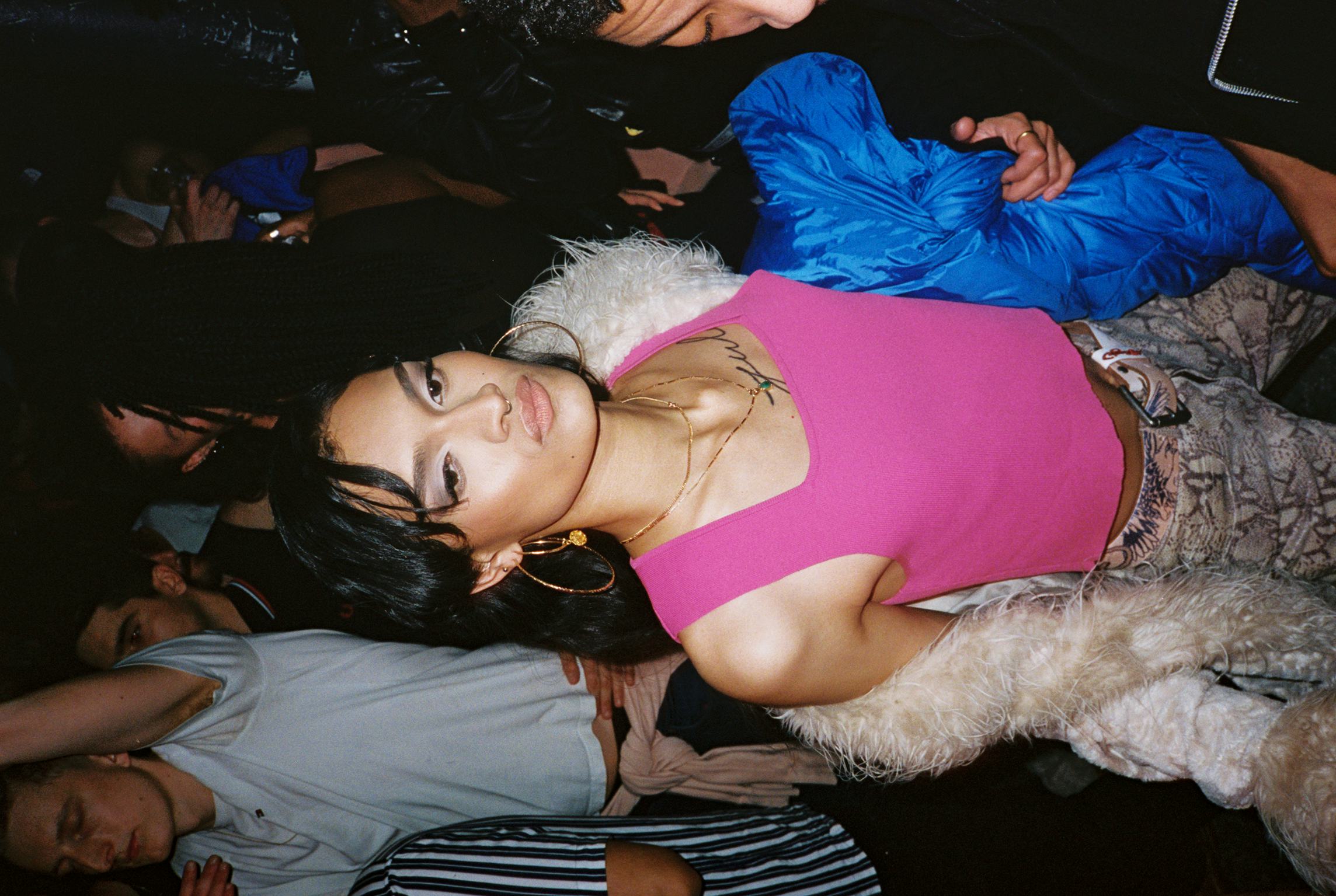 Papi Juice On Beauty, Community, And Documenting Queer Joy