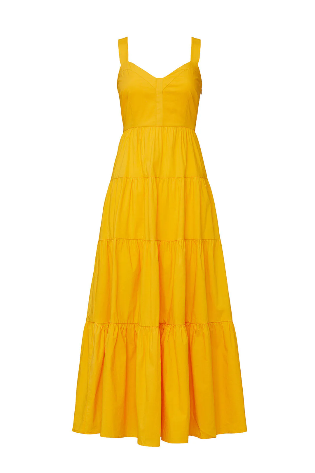cowgirl women dress Western Cowgirl Prairie Dress – Country Style Midi – Dust & Bullets Western main image 1