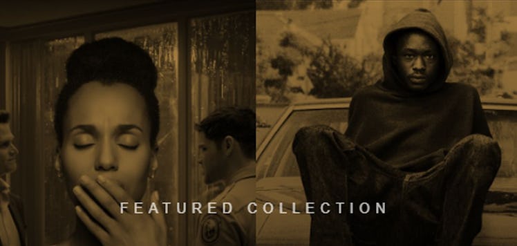 Black Lives Matter Collection