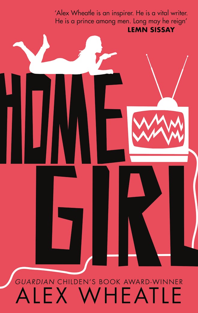 'Home Girl' by Alex Wheatle