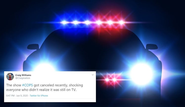 Cops