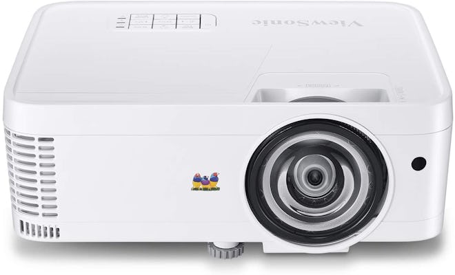 ViewSonic PS501X Short Throw Projector