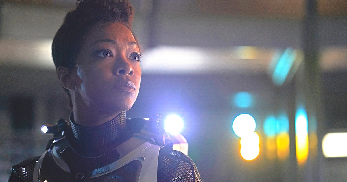 Star Trek Discovery' Season 3 spoilers: 7 critical unsolved plot threads