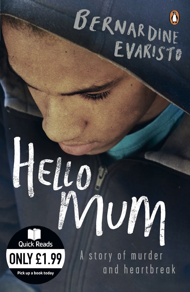 'Hello Mum' by Bernadine Evaristo