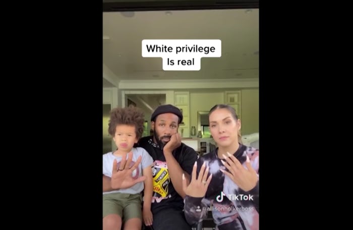 During a recent appearance on 'The Ellen Show', Stephen 'tWitch' Boss said that his now viral TikTok...