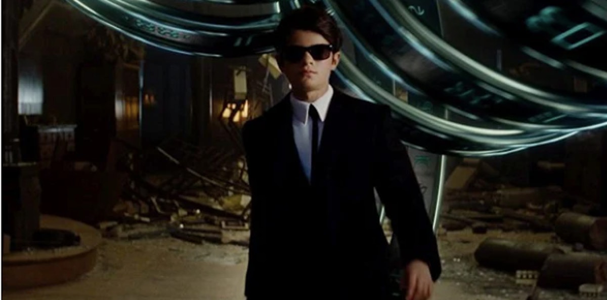 Artemis Fowl 2: Ending explained and sequel news