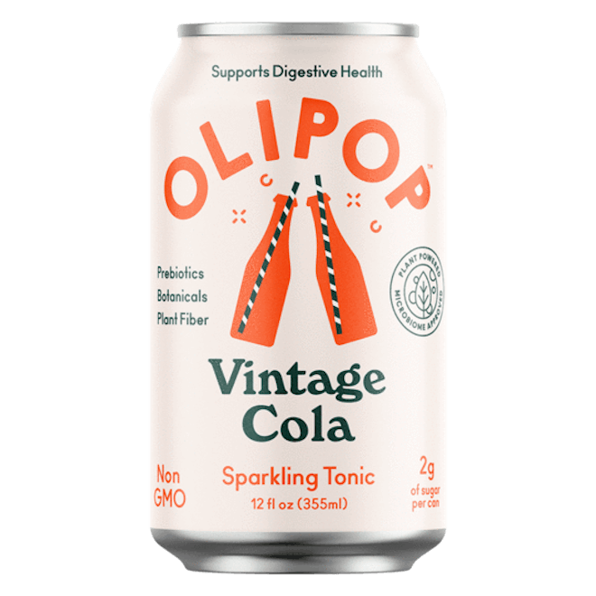 Vintage Cola (12 Pack)